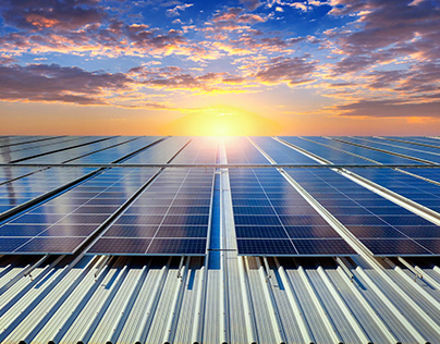 La energía solar superará al petróleo por primera vez