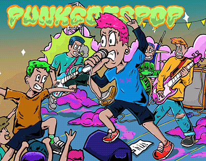 I will dope merchandise album cover poppunk, punk rock,