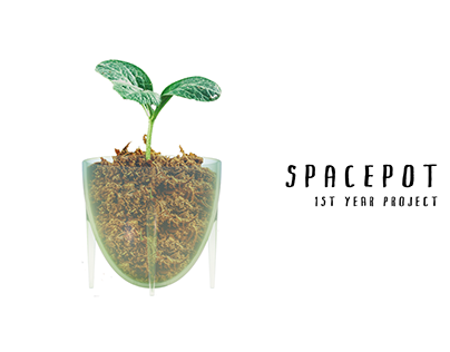Spacepot