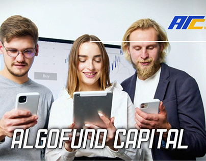 Algofund Capital video