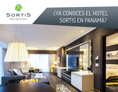Sortis Hotel Newsletter