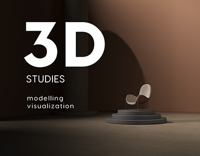 3D Studies