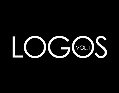 logos ... vol.1