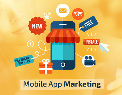 Mobile App Marketing | ASO