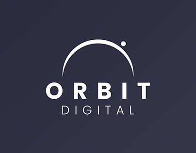 Orbit Digital Branding