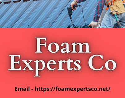 Roofing Replacement By Foam Experts Co