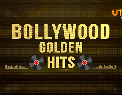 Bollywood Golden Hits Theme