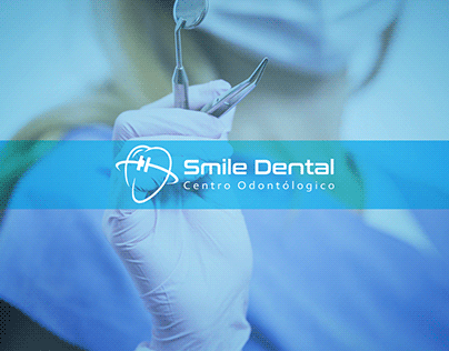 Smile Dental - Branding