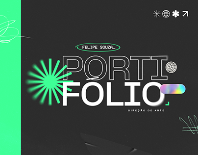 Portifólio 2024 - Felipe Souza