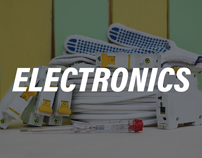 Electronics Proudcts