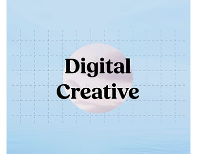 Digital Design Creative Examples