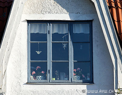 Schweden-Fenster