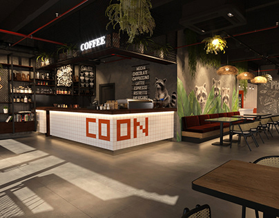 COON CAFE