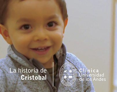 Clínica Universidad de los Andes - Cristobal