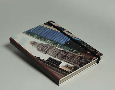 Notebooks By SHN