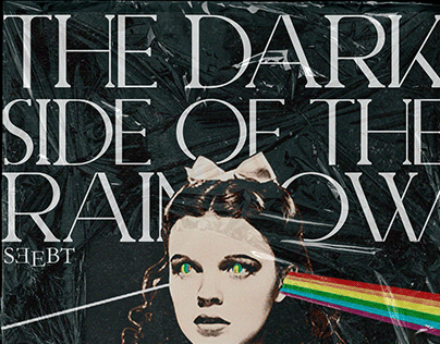 THE DARK SIDE OF THE RAINBOW by Seebt