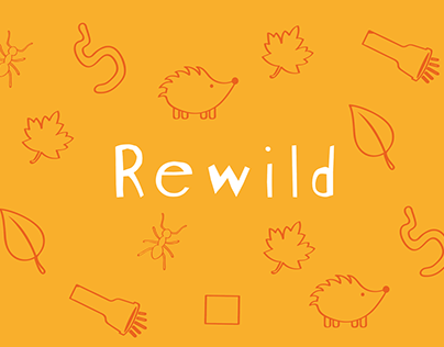Rewild