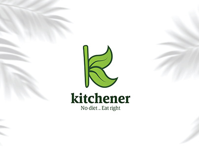 Kitchener Logo | Egy