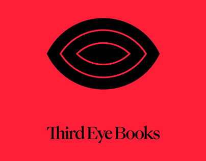 Third Eye Books