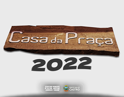Casa da Praça // 2022 - 2023