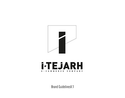 I-TEJARH - Logo
