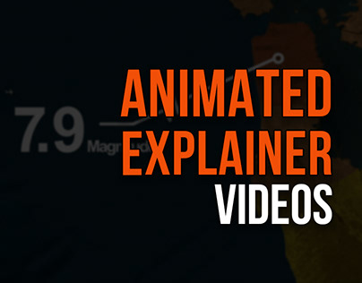 Animated Explainer Videos