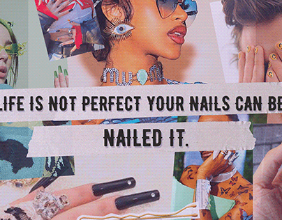 History of Nails | Blog
