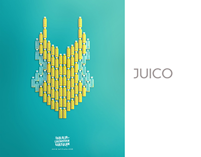 Juico / Poster