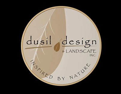 Motion Graphics • 2 • Logo Reveal • DusilDesign.com