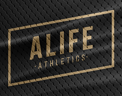 ALIFE Athletics / Crossfit