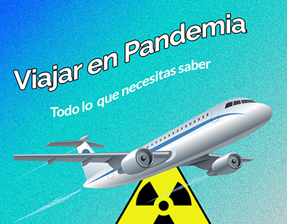 Viajar en Pandemia: AIESEC en Venezuela