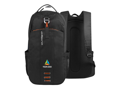 Latitude Series Custom Laptop Backpack