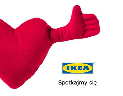 IKEA Spotkajmy się - Recruitment