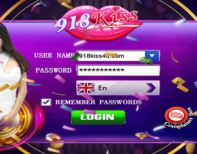 918Kiss Download Game Client APK For Free 2021
