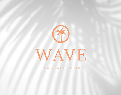 プロジェクトサムネール : WAVE - Sea & Soulwear