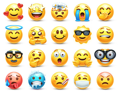 Emoji Design