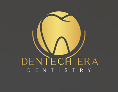 Dentech Era (branding & social media)