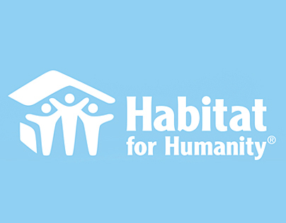 Habitat for Humanity Pamphlet