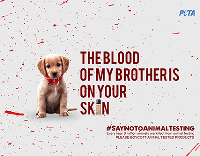 Campaign on Animal Cruelty