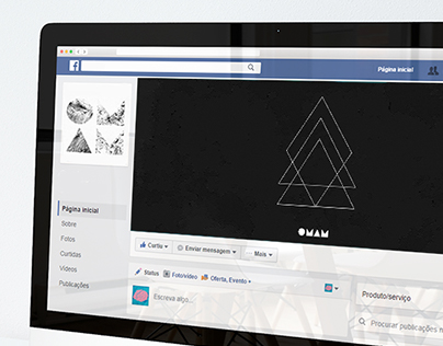 Of Monsters And Men - Facebook covers