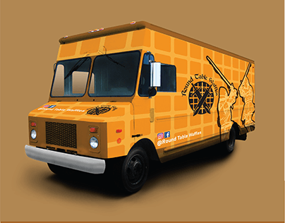 Food Truck Project