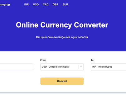Currency Converter Streamlining My Export