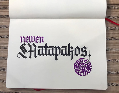 Newen Matapakos