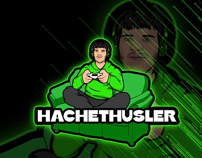 Hachethusler