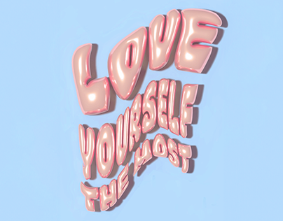 Love Yourself The Most