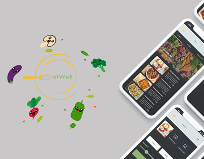 EatWell App