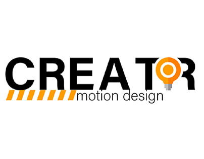 Project thumbnail - Logo Da Agencia Creator