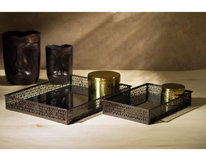 Buy Trays Online from S.G. Home