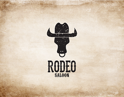 RODEO saloon
