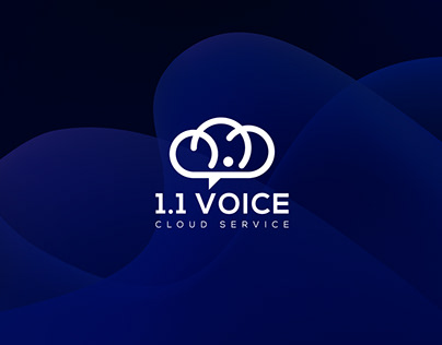 1.1 Voice Cloud logo